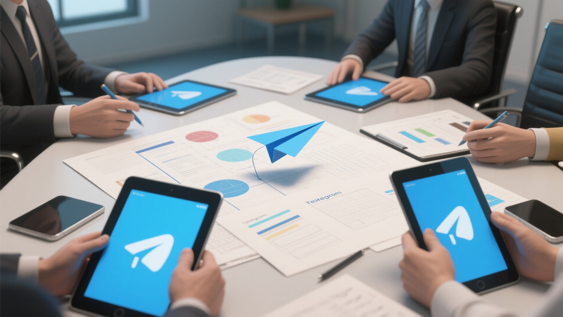 Telegram冷启动账号多设备登录避坑指南